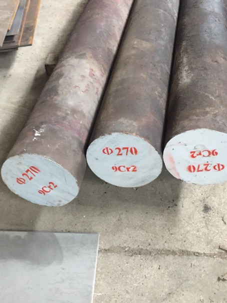 彰武9Cr2工具钢