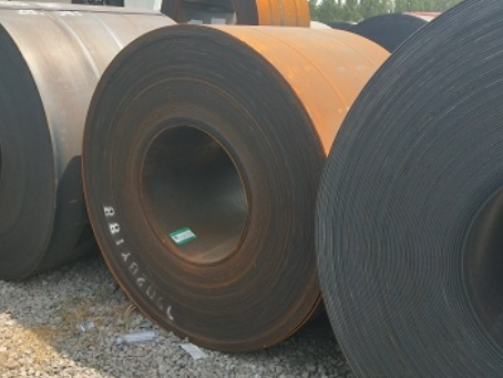 彰武Q355NHB耐候板